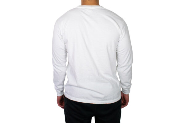 VF Pump Cover -White - Image 2