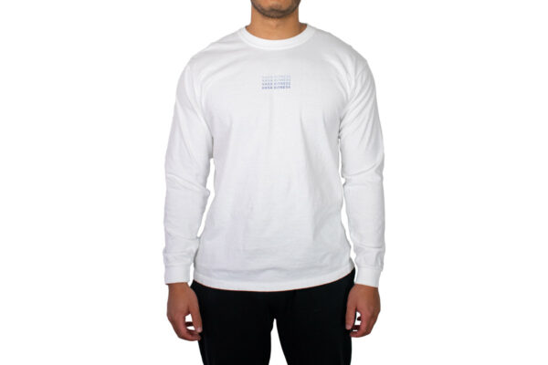 VF Pump Cover -White