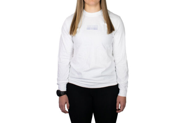 VF Pump Cover -White - Image 3