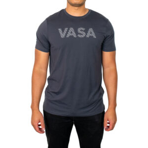 VASA Athletic Tee - Gray