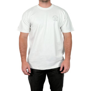 VASA Lift Club Tee – Bone