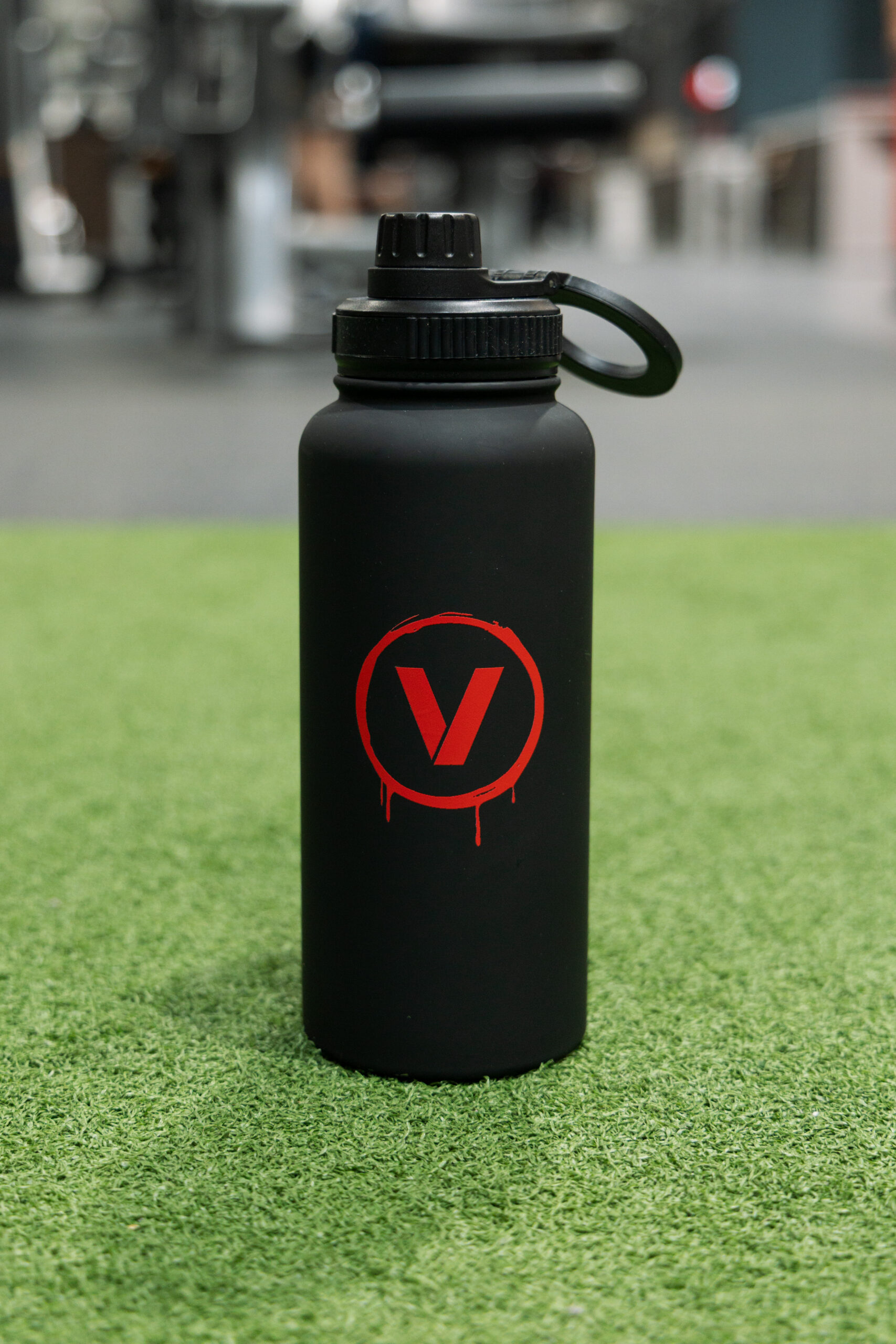 ヨガ・ピラティス SUKALARushed SideTee with Built-in Cup M Drinkware Archives - VASA Fitness