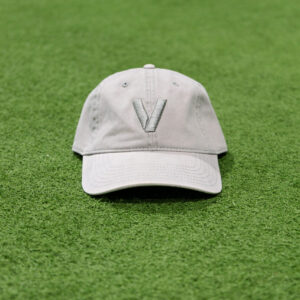 VASA DAD HAT- GRAY
