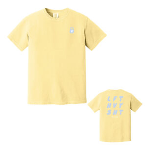 VASA Sunshine Tee