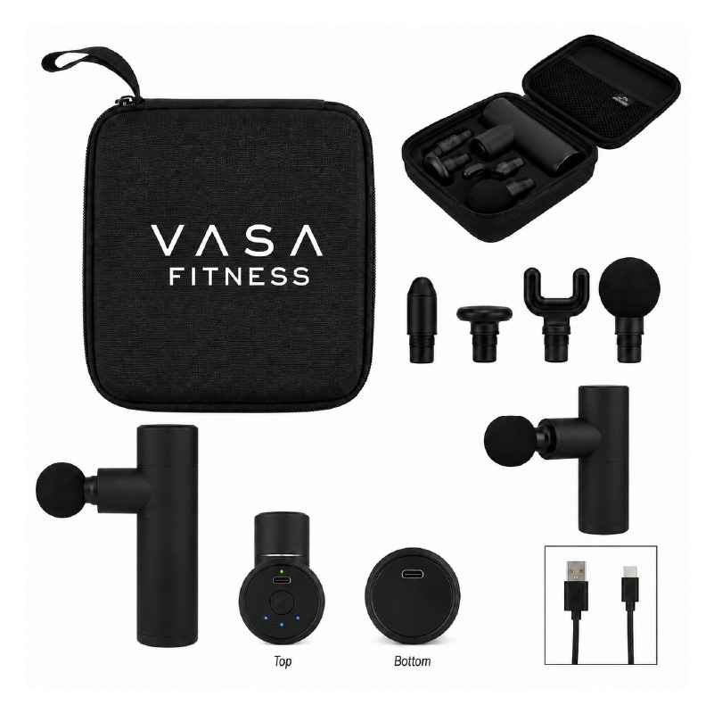 Massage Gun - ONLINE ONLY - Image 5