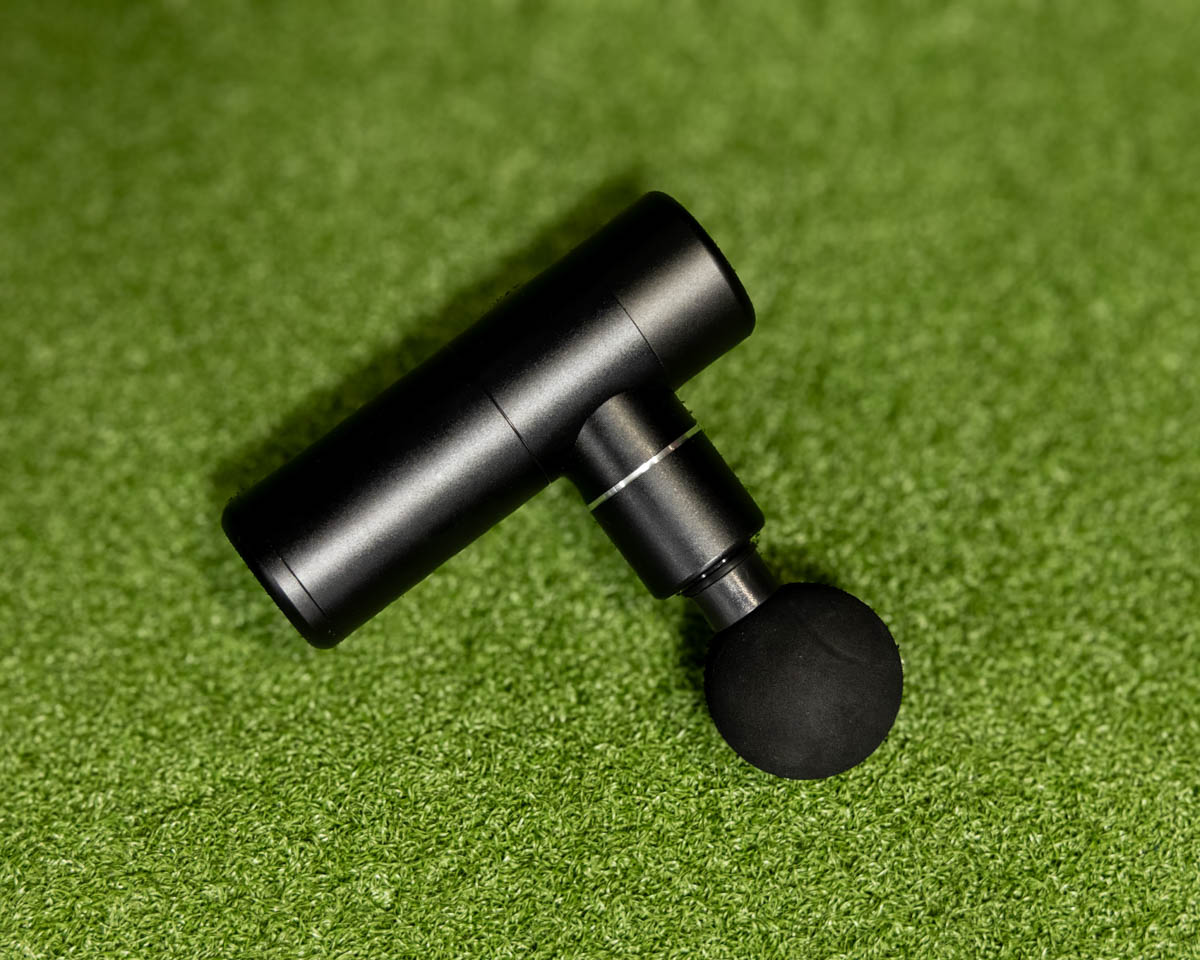 Massage Gun - ONLINE ONLY - Image 2